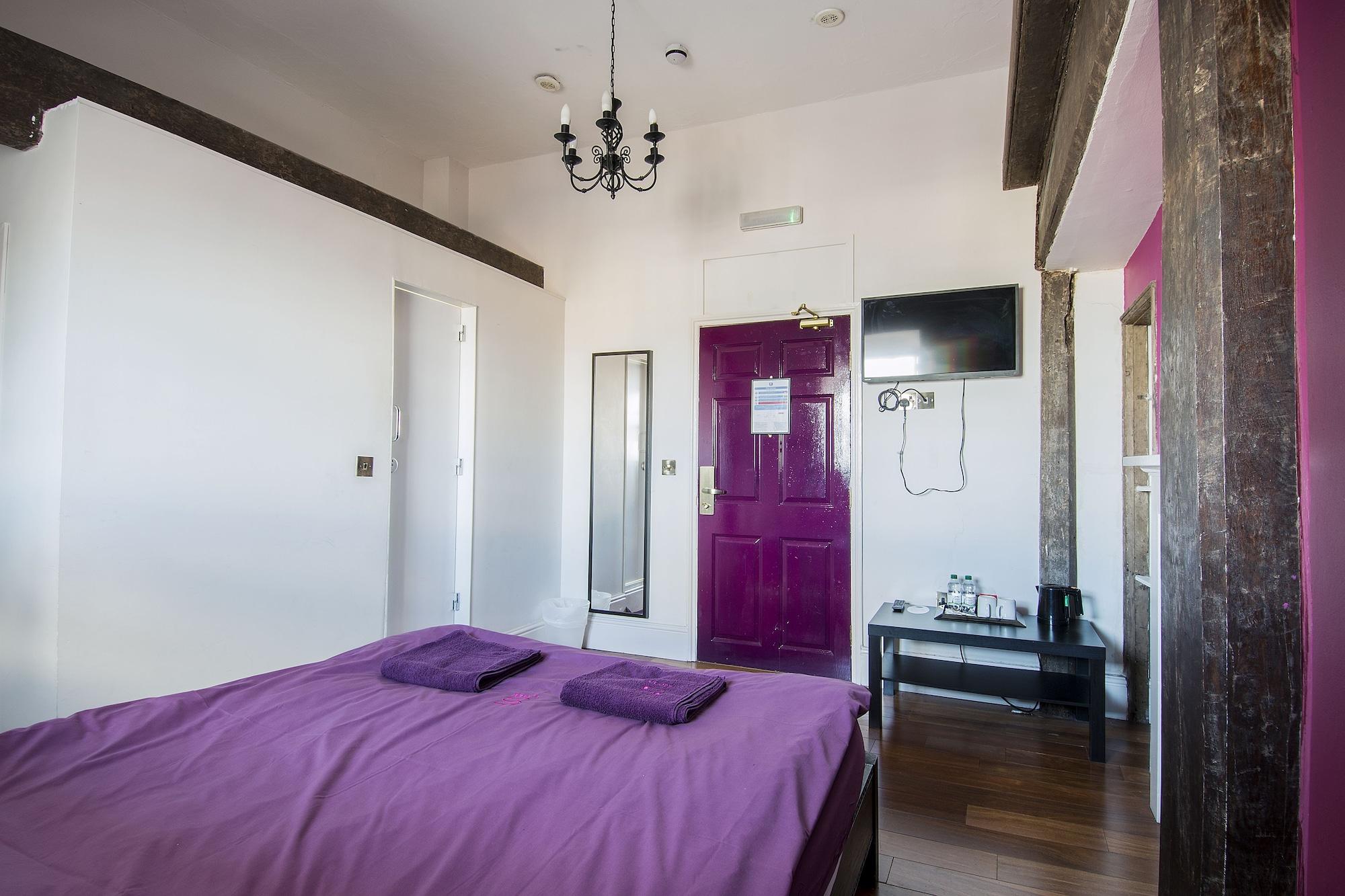 Safestay York Micklegate Exterior foto
