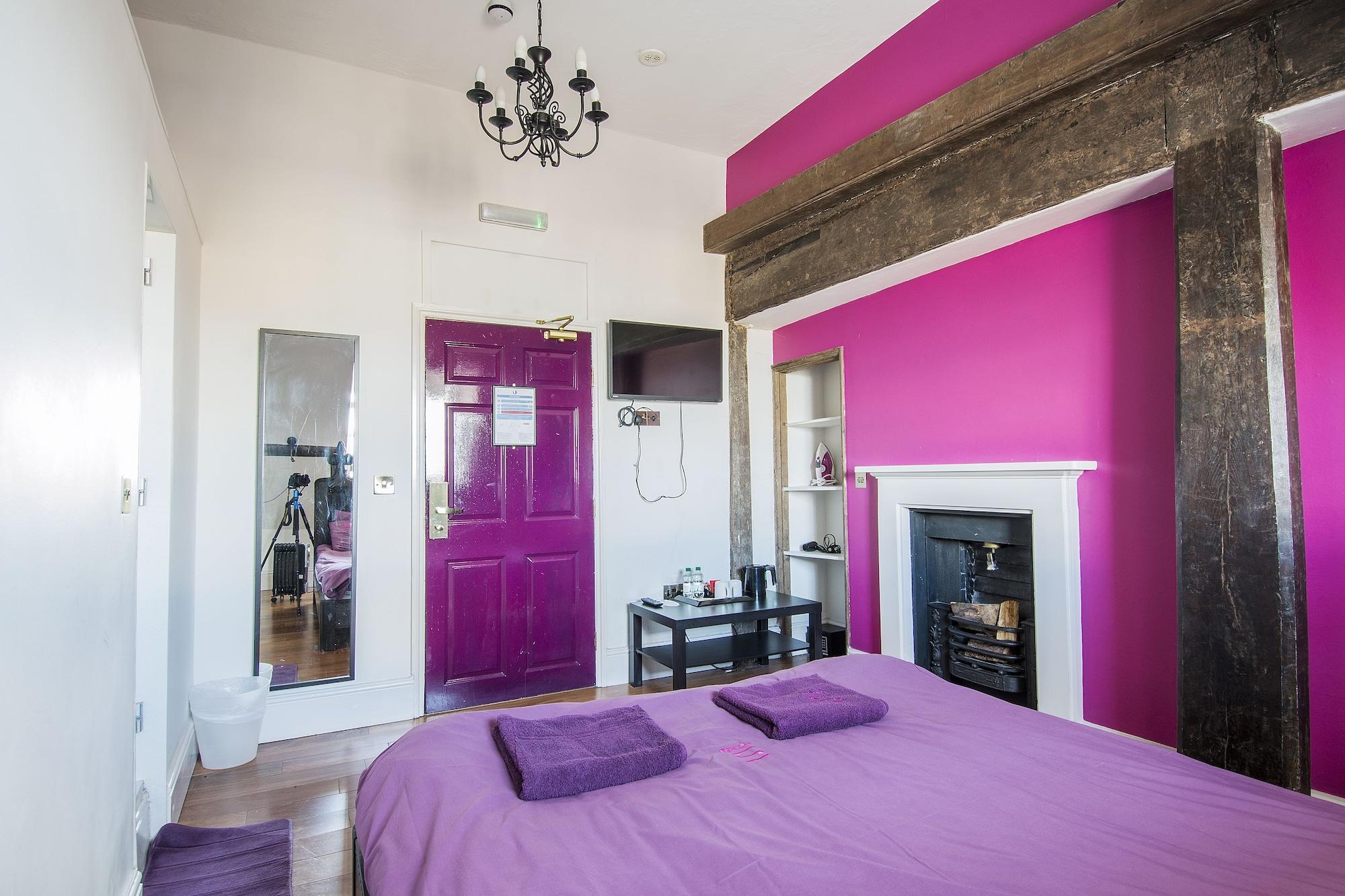 Safestay York Micklegate Exterior foto