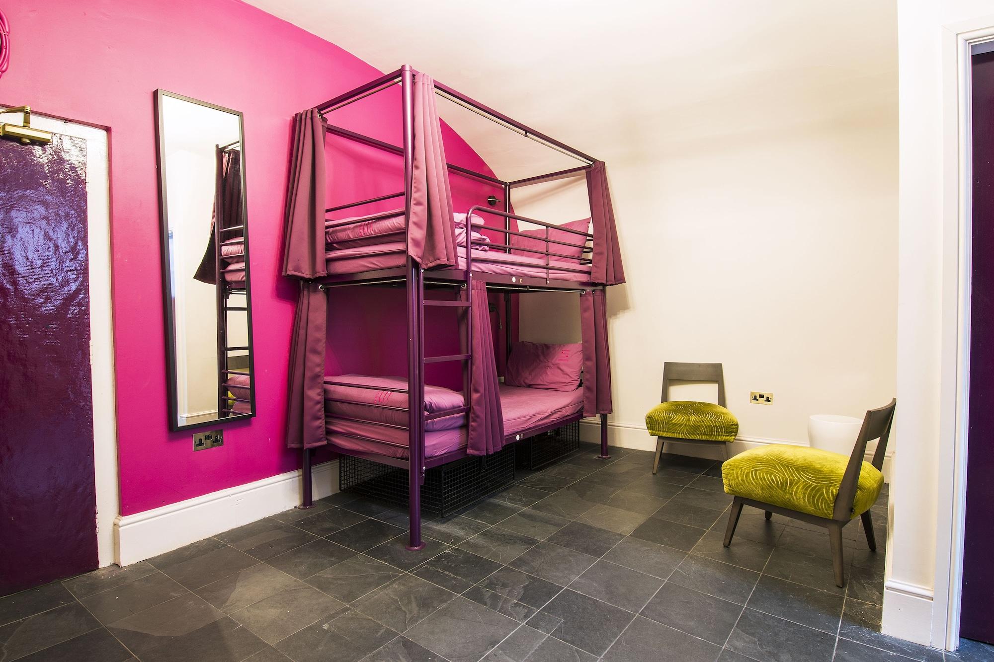 Safestay York Micklegate Exterior foto