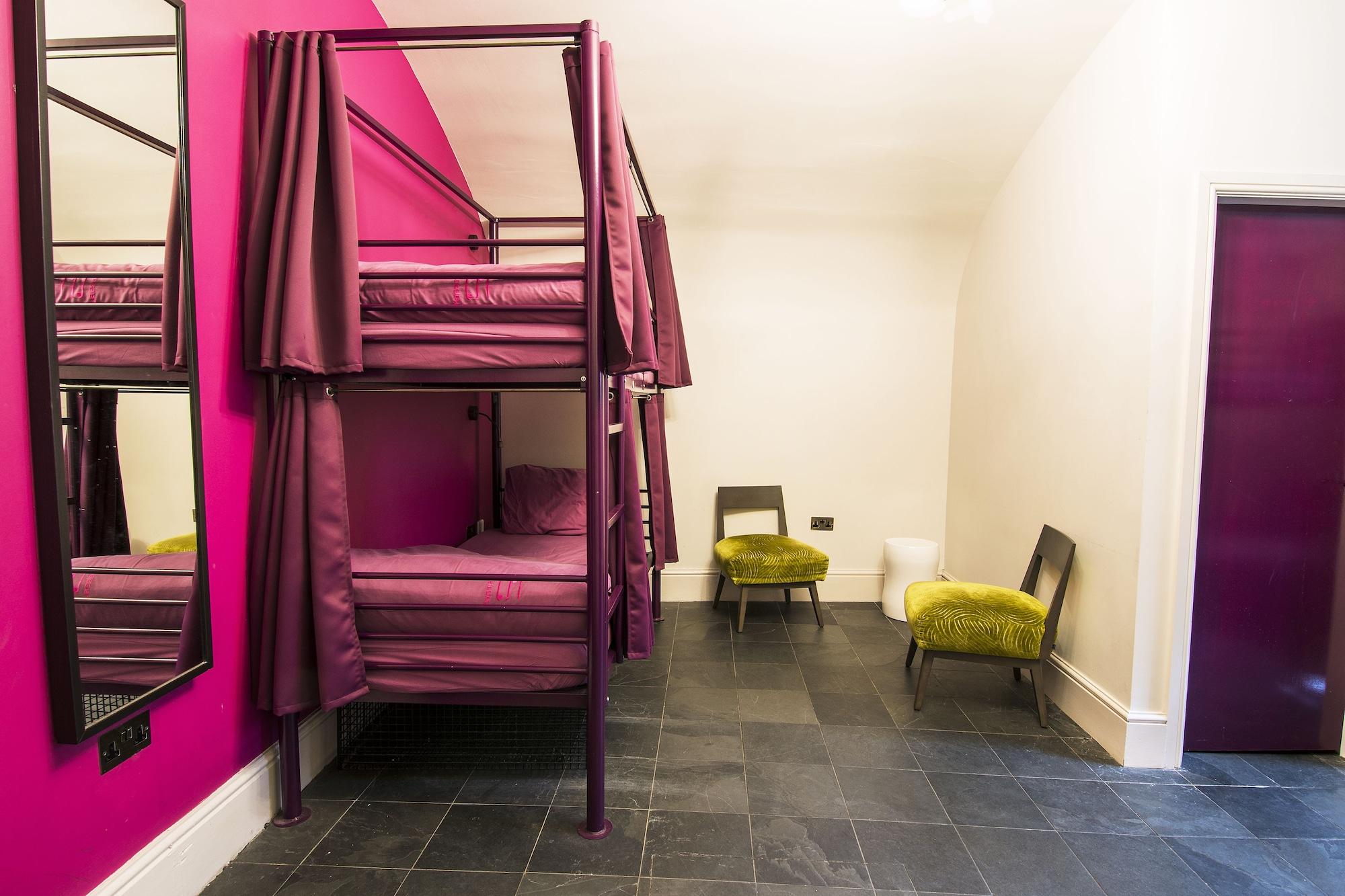 Safestay York Micklegate Exterior foto