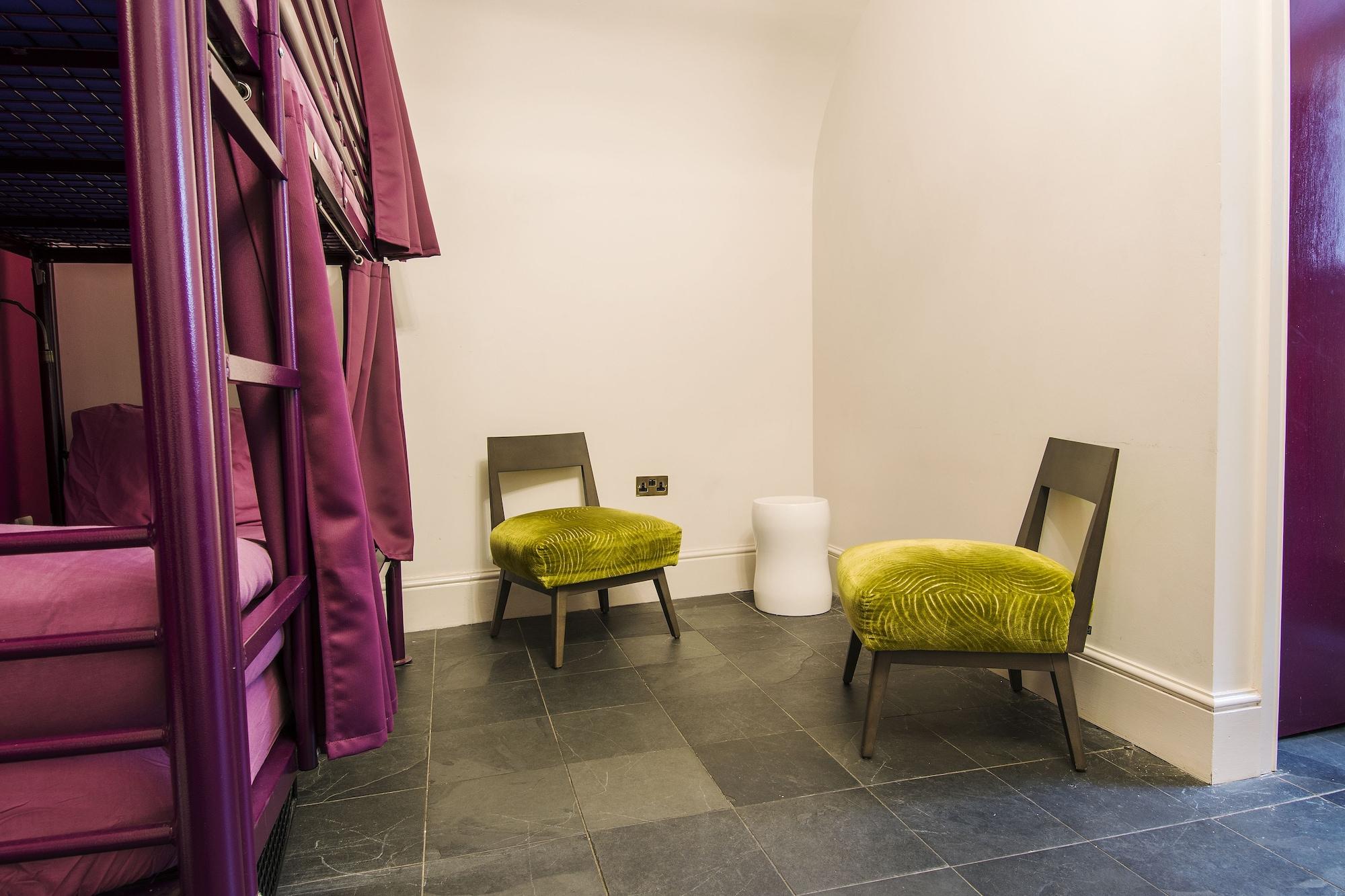 Safestay York Micklegate Exterior foto