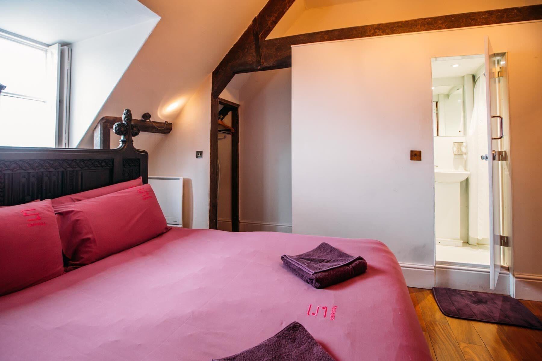 Safestay York Micklegate Exterior foto