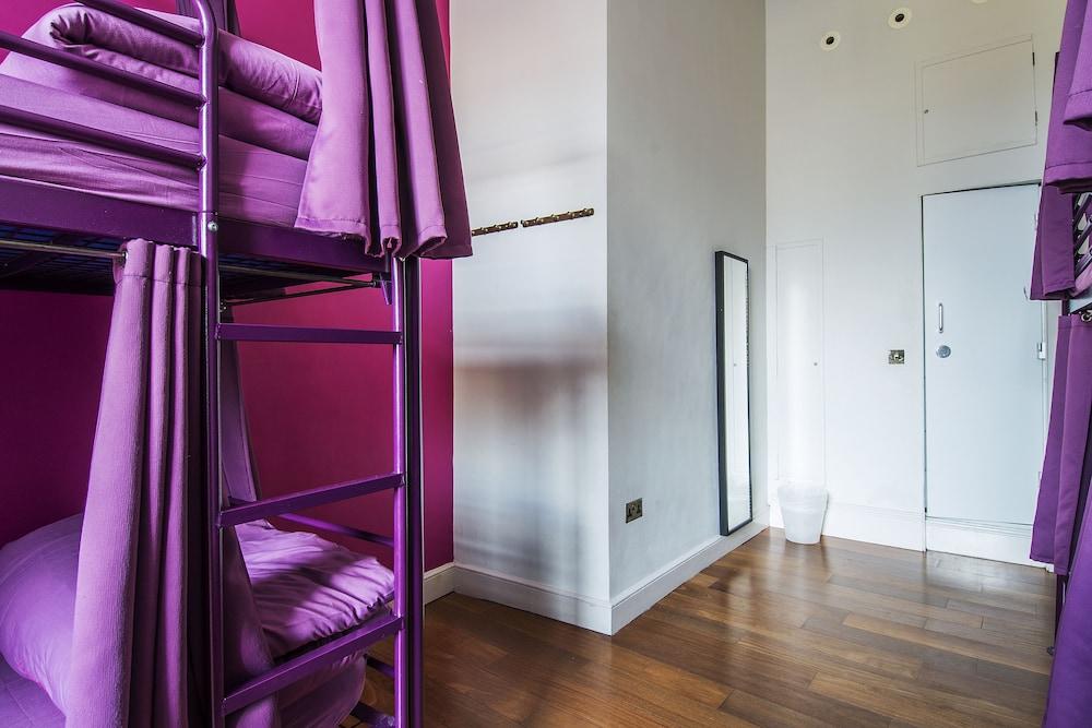 Safestay York Micklegate Exterior foto
