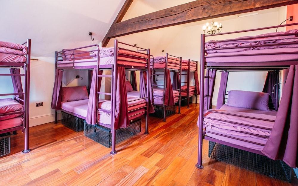 Safestay York Micklegate Exterior foto