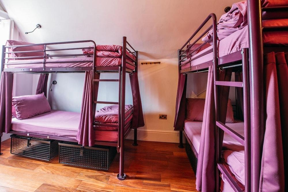 Safestay York Micklegate Exterior foto