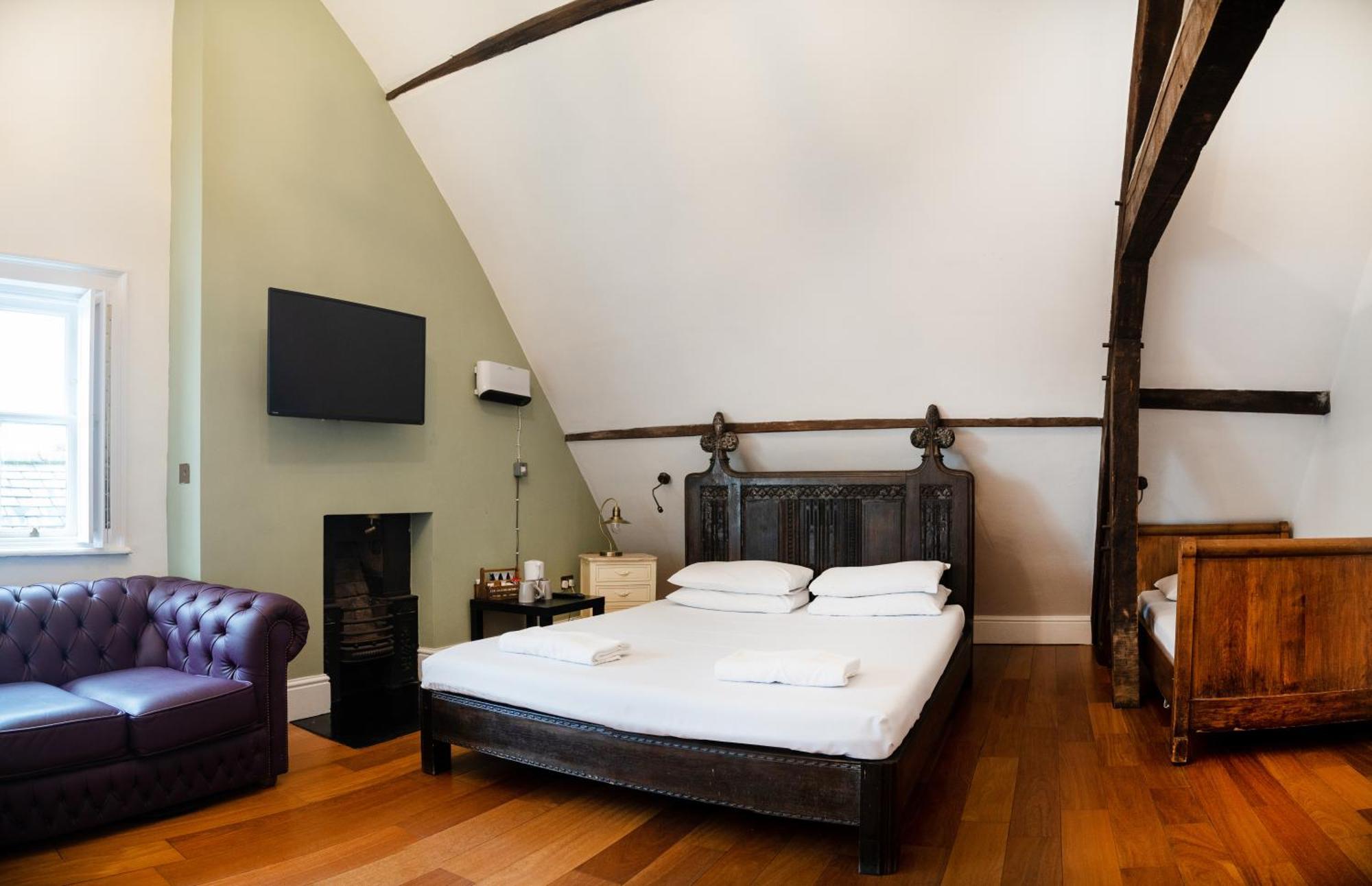 Safestay York Micklegate Exterior foto