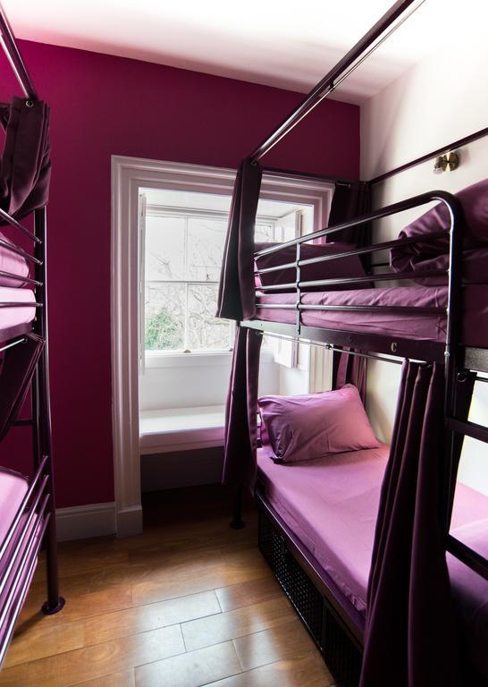 Safestay York Micklegate Exterior foto