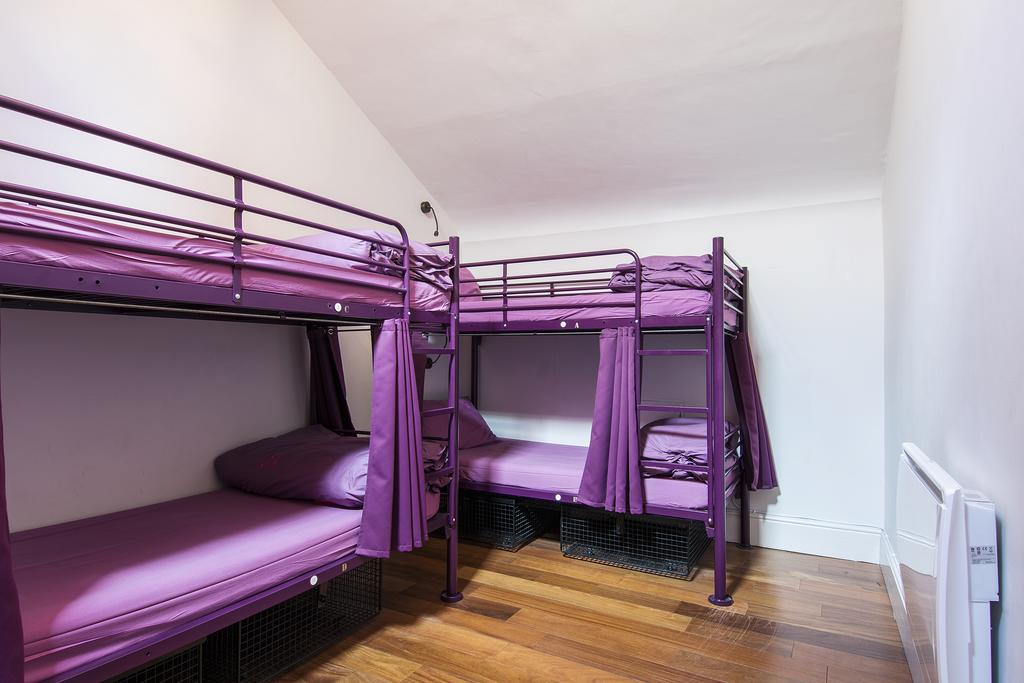Safestay York Micklegate Exterior foto