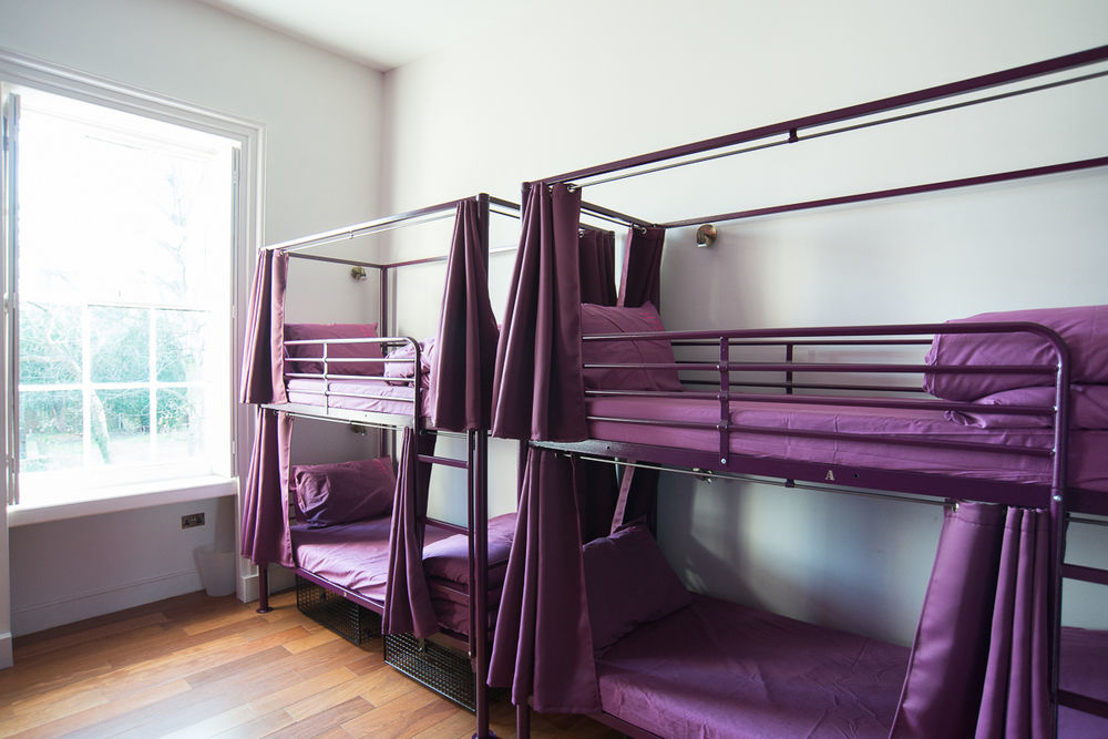 Safestay York Micklegate Exterior foto