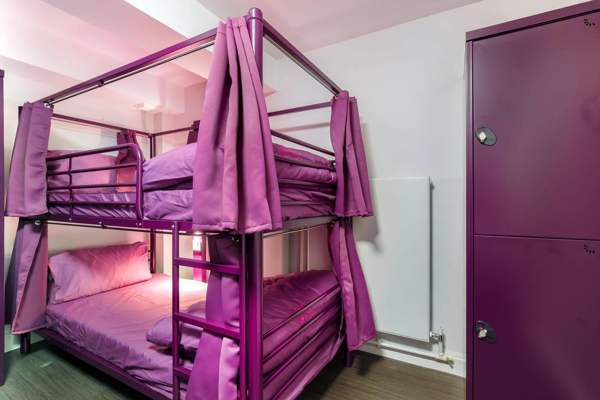 Safestay York Micklegate Exterior foto
