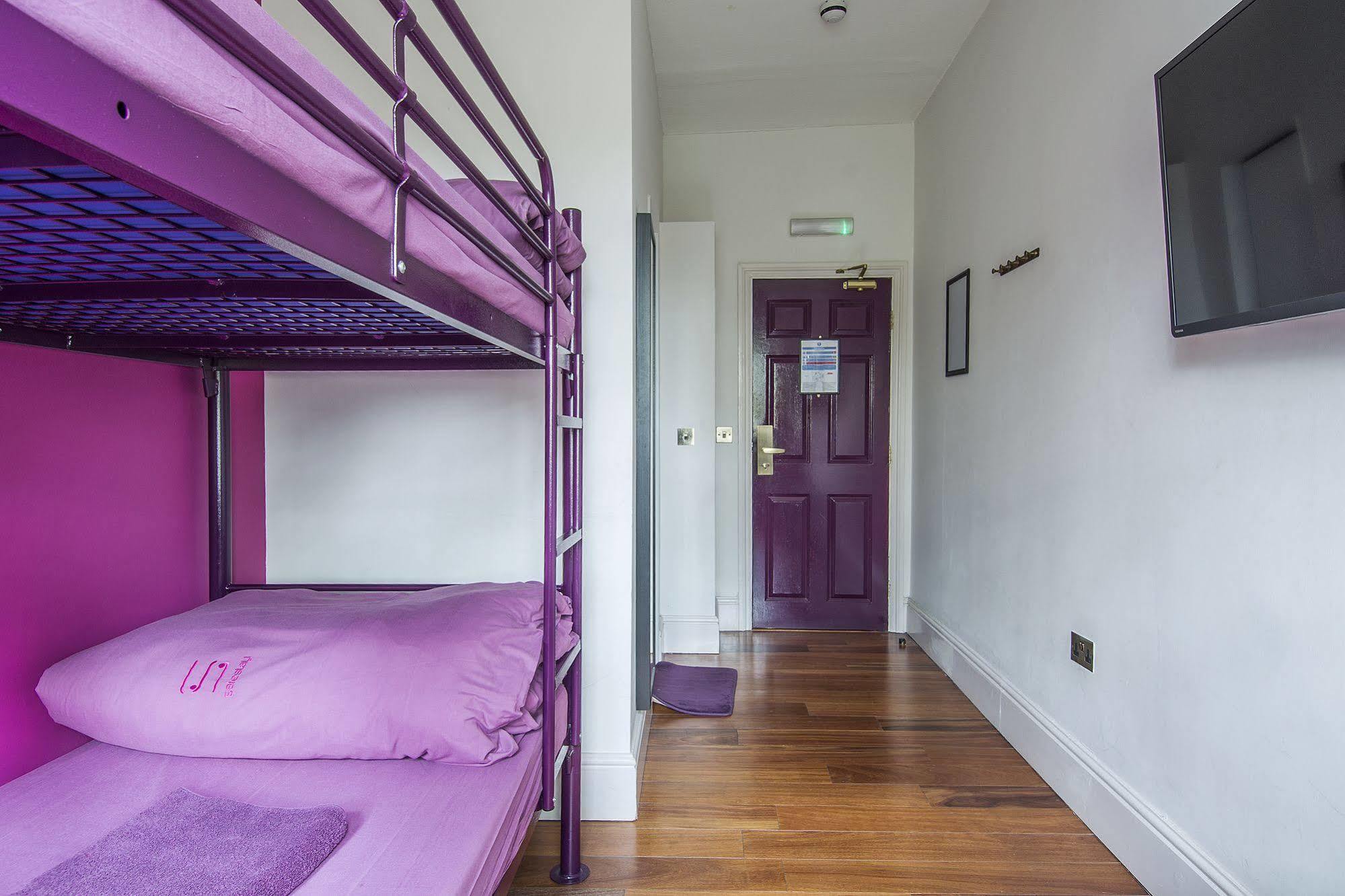 Safestay York Micklegate Exterior foto