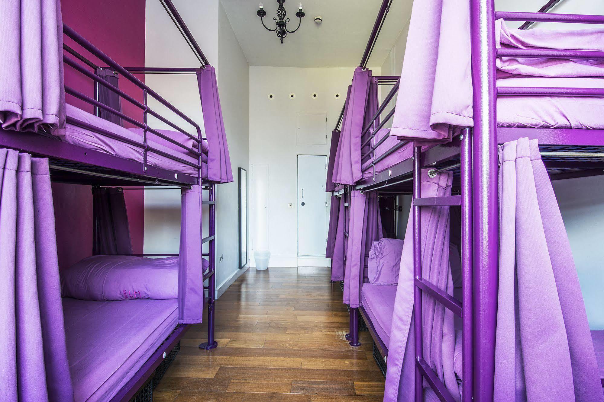 Safestay York Micklegate Exterior foto