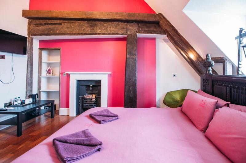 Safestay York Micklegate Exterior foto