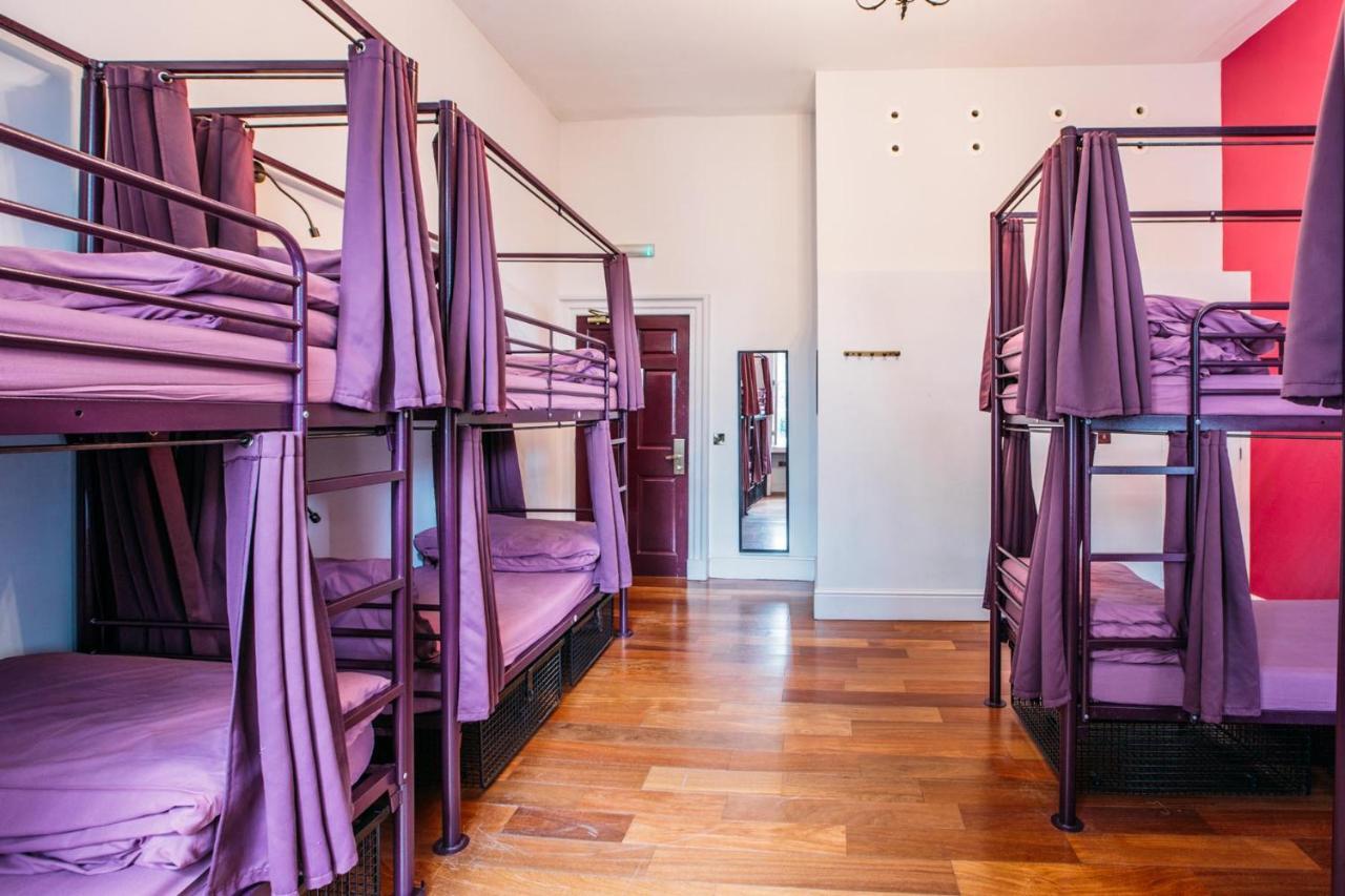 Safestay York Micklegate Exterior foto